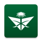 saudia android application logo